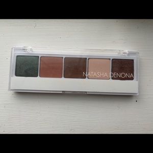 Natasha Denona Eyeshadow Palette 5 #13
